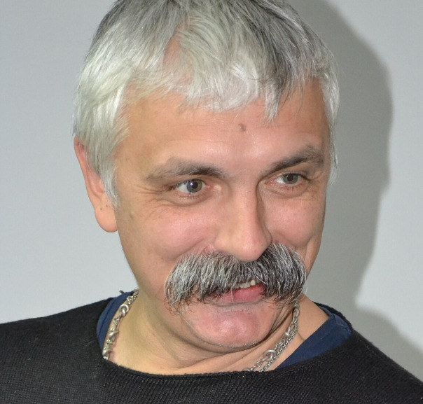 Дмитро Корчинський