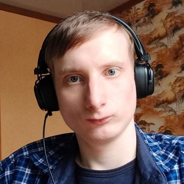 Dmitry Tretyakov