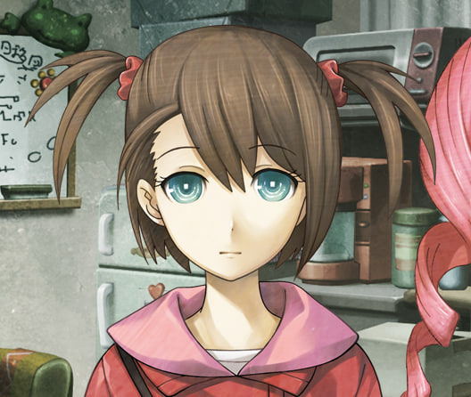 Test User